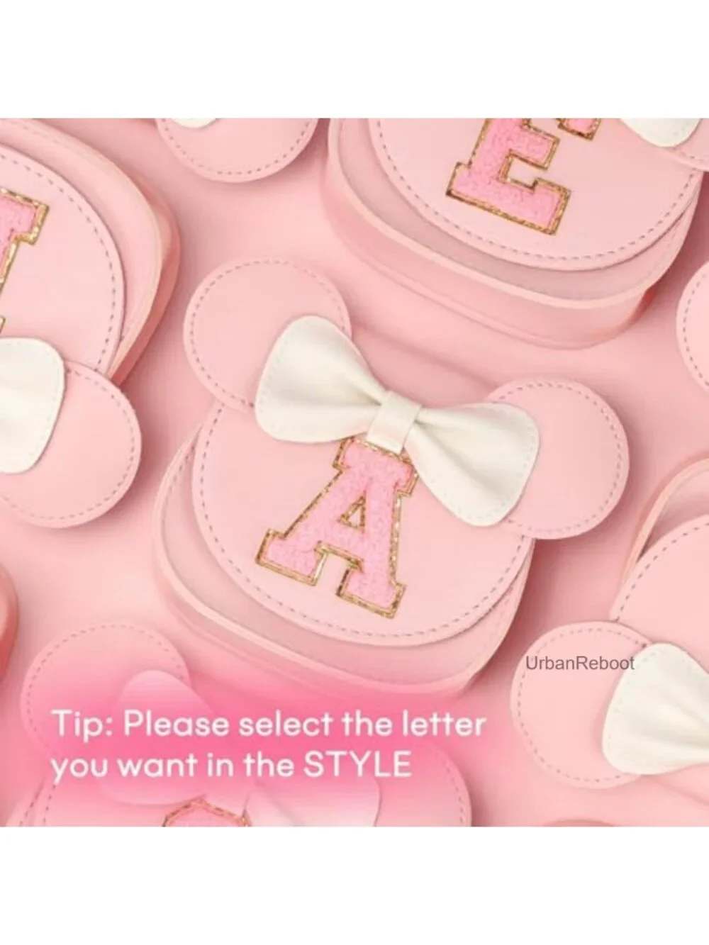 N/A adorable mini